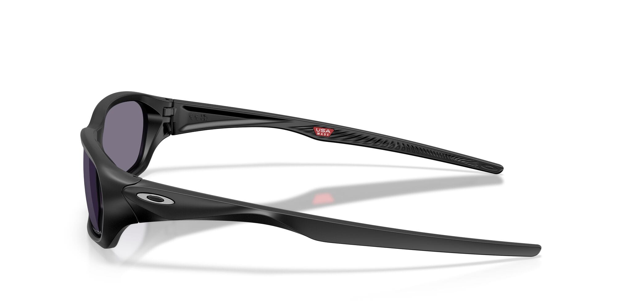 Terraforma 953001 matte black/prizm grey lens