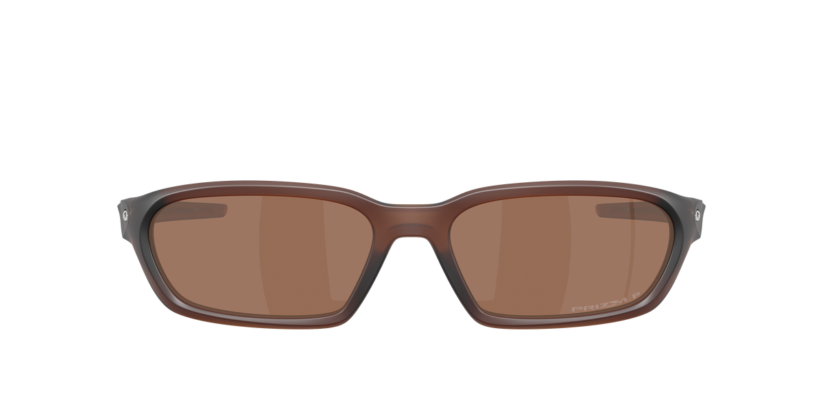 Terraforma 953006 matte rootbeer/prizm tungsten polarised lens sunglasses
