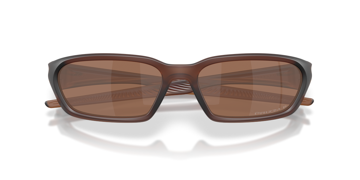 Terraforma 953006 matte rootbeer/prizm tungsten polarised lens sunglasses