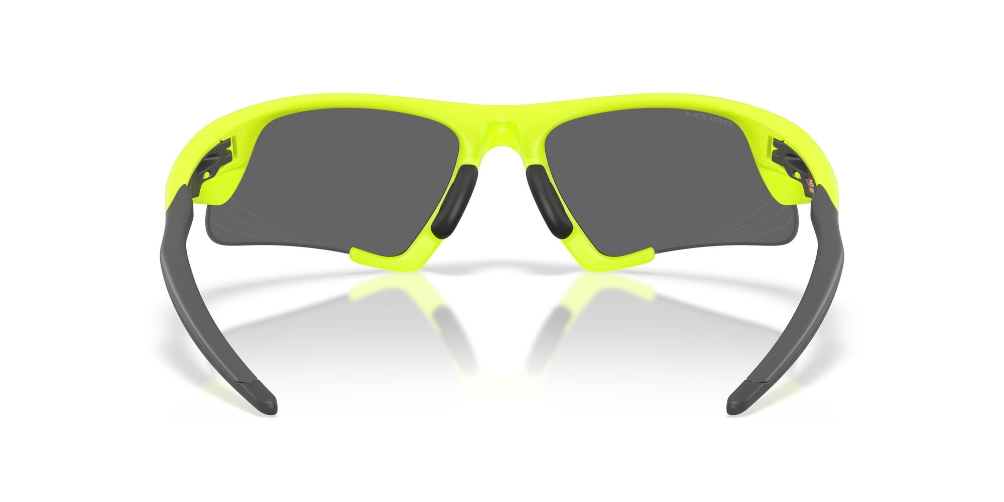 Suture Jacket 953206 matte retina burn/prizm black lens