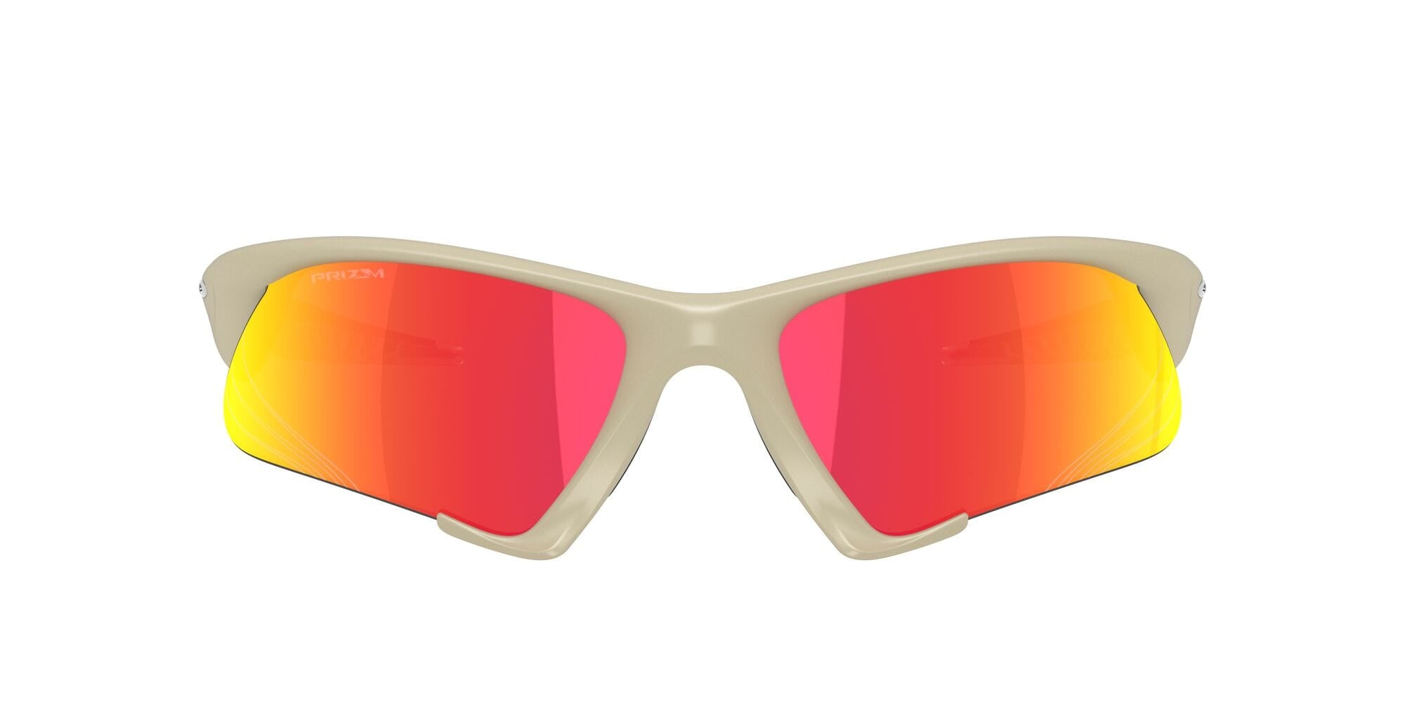 Suture Jacket 953207 matte sand/prizm ruby lens