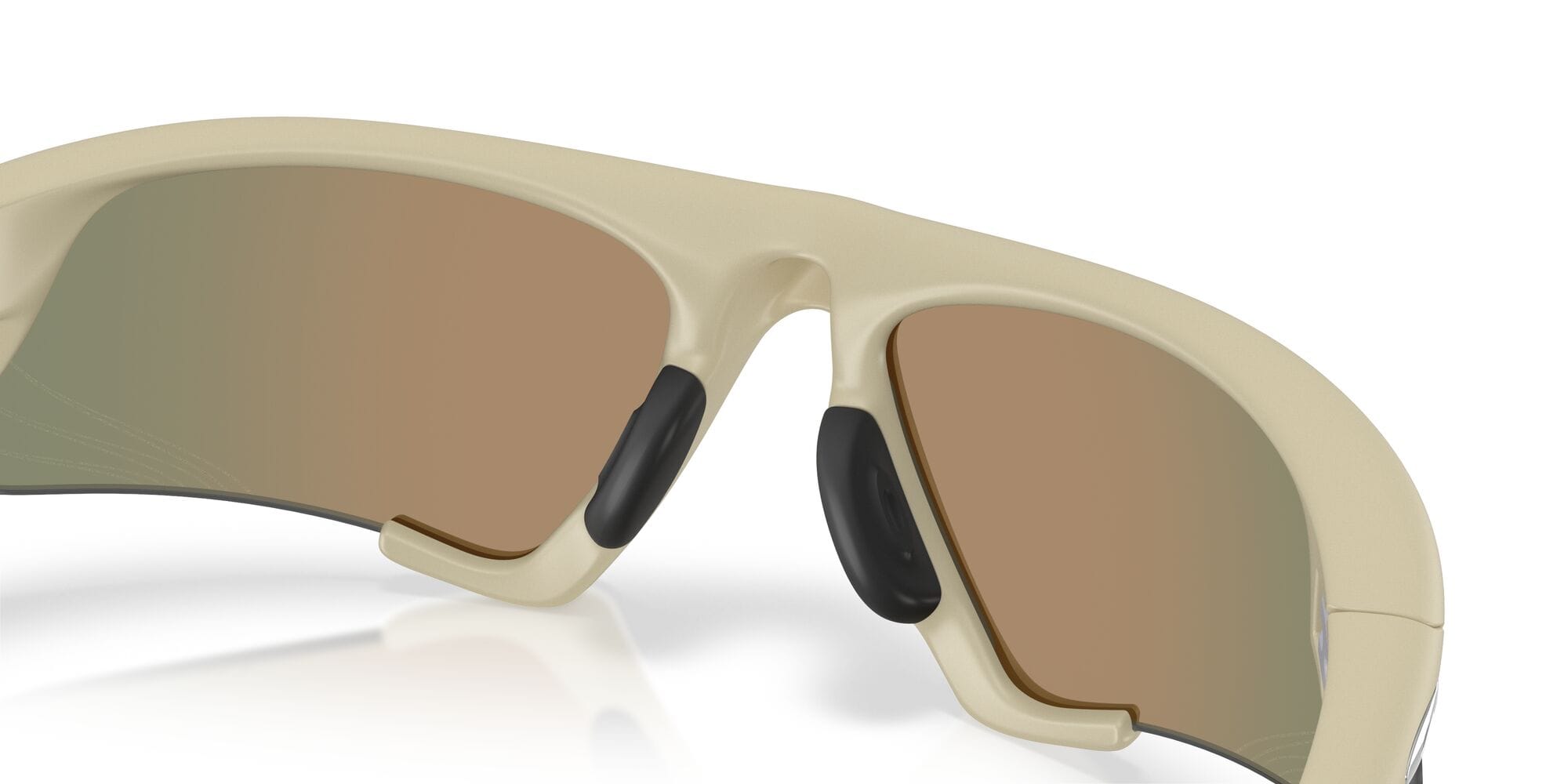 Suture Jacket 953207 matte sand/prizm ruby lens