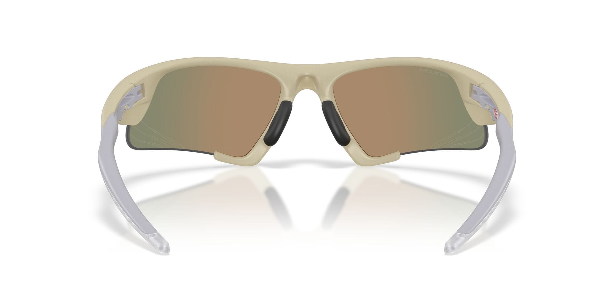 Suture Jacket 953207 matte sand/prizm ruby lens