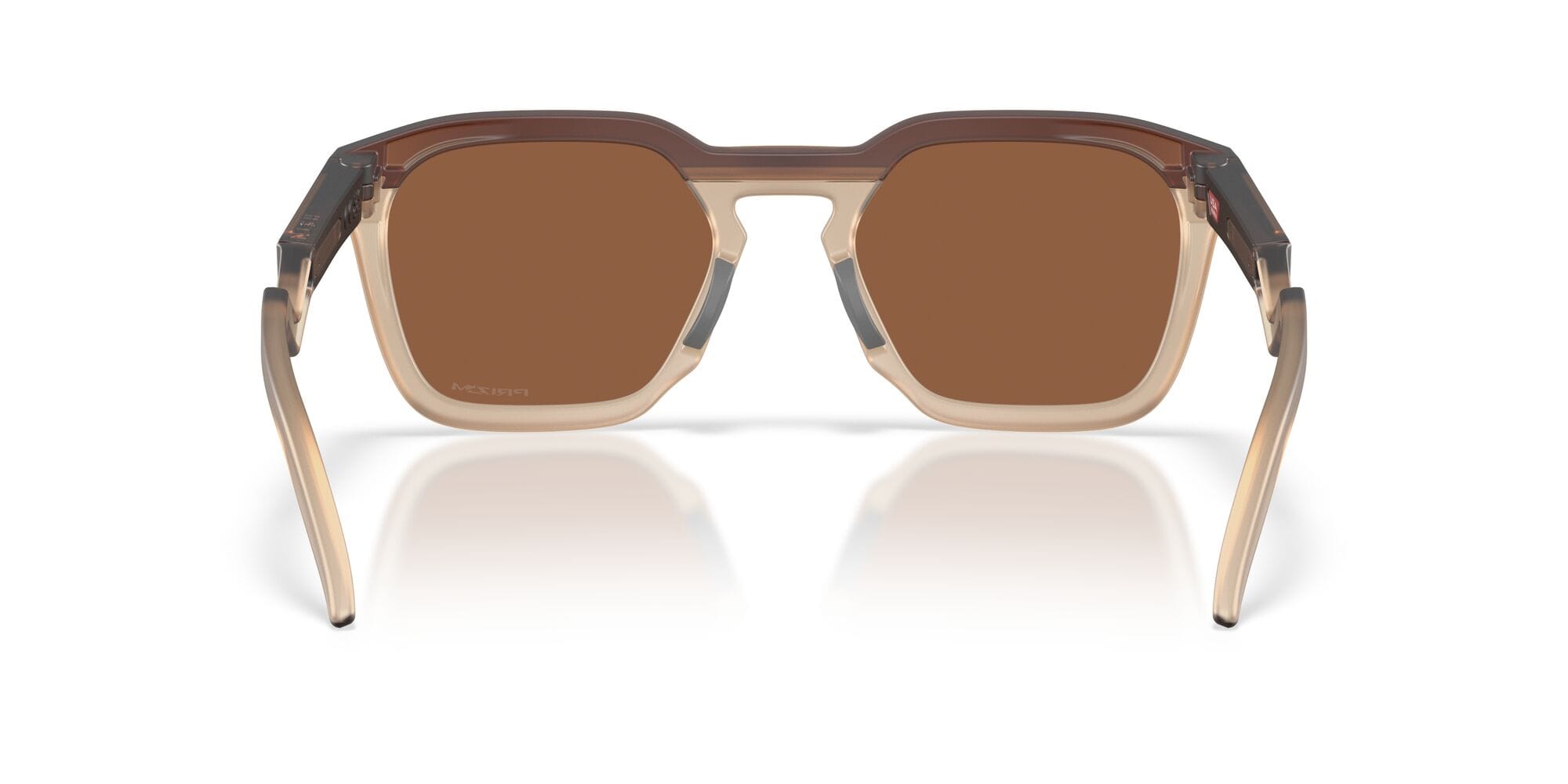 HSTN SQ 953303 matte rootbeer/prizm tungsten lens