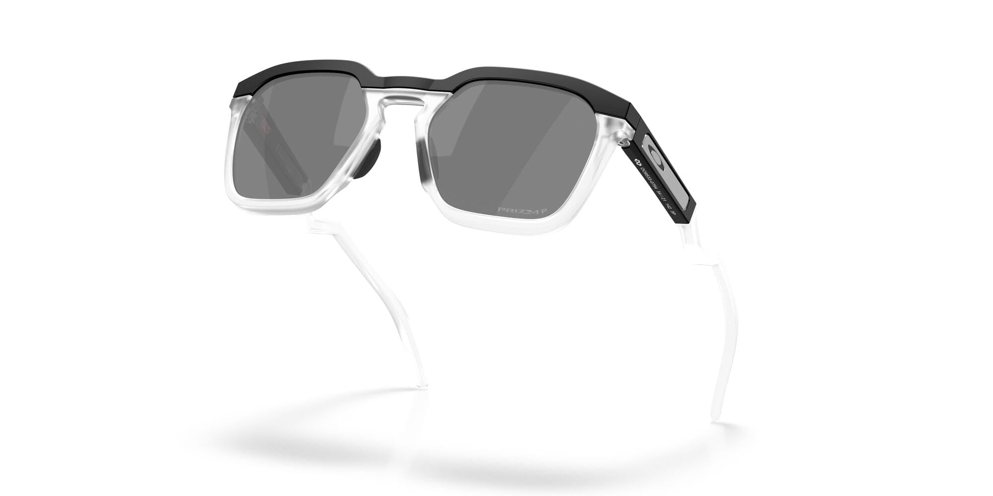 HSTN SQ 953306 matte black/prizm black polarised lens