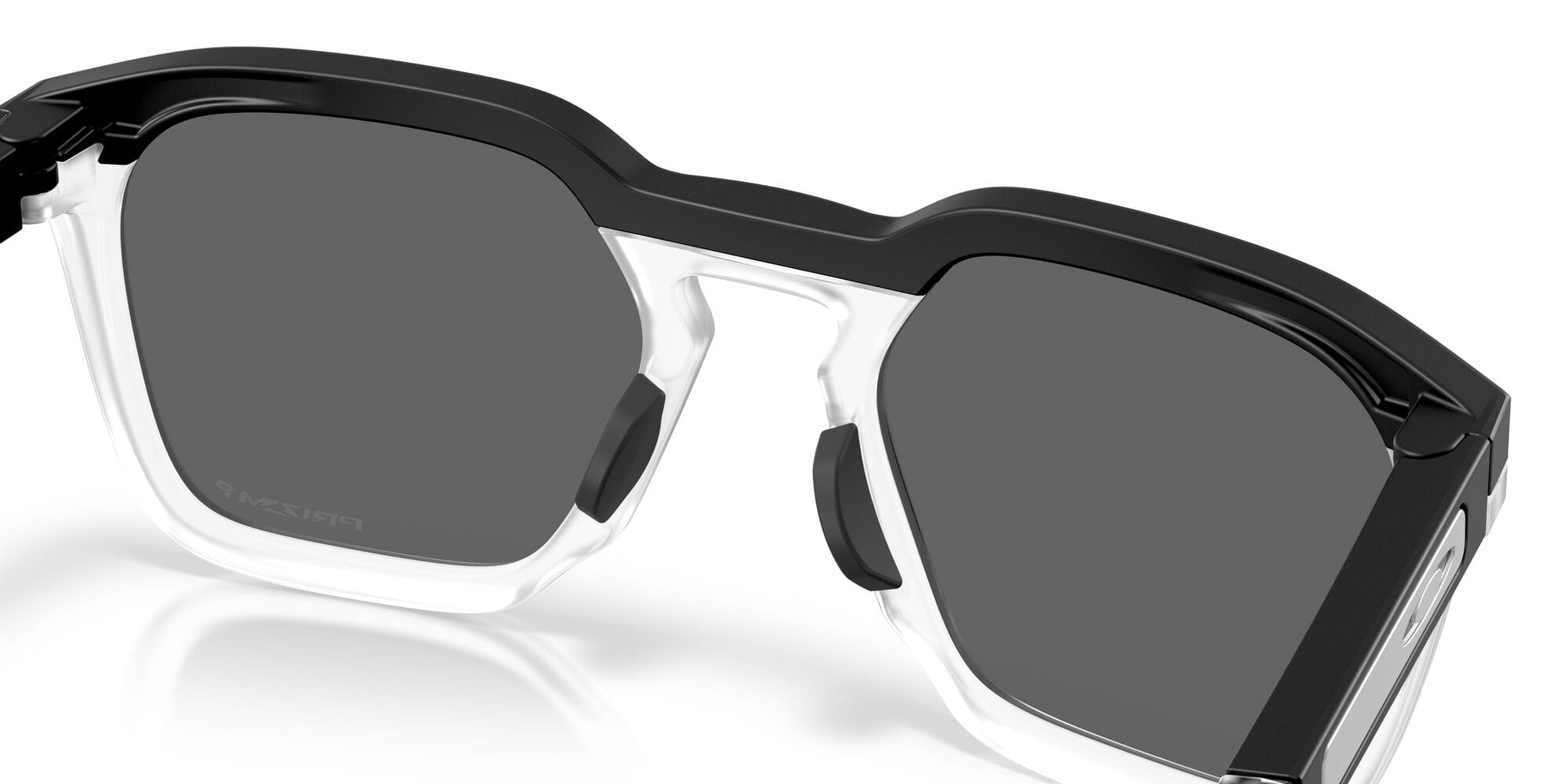 HSTN SQ 953306 matte black/prizm black polarised lens