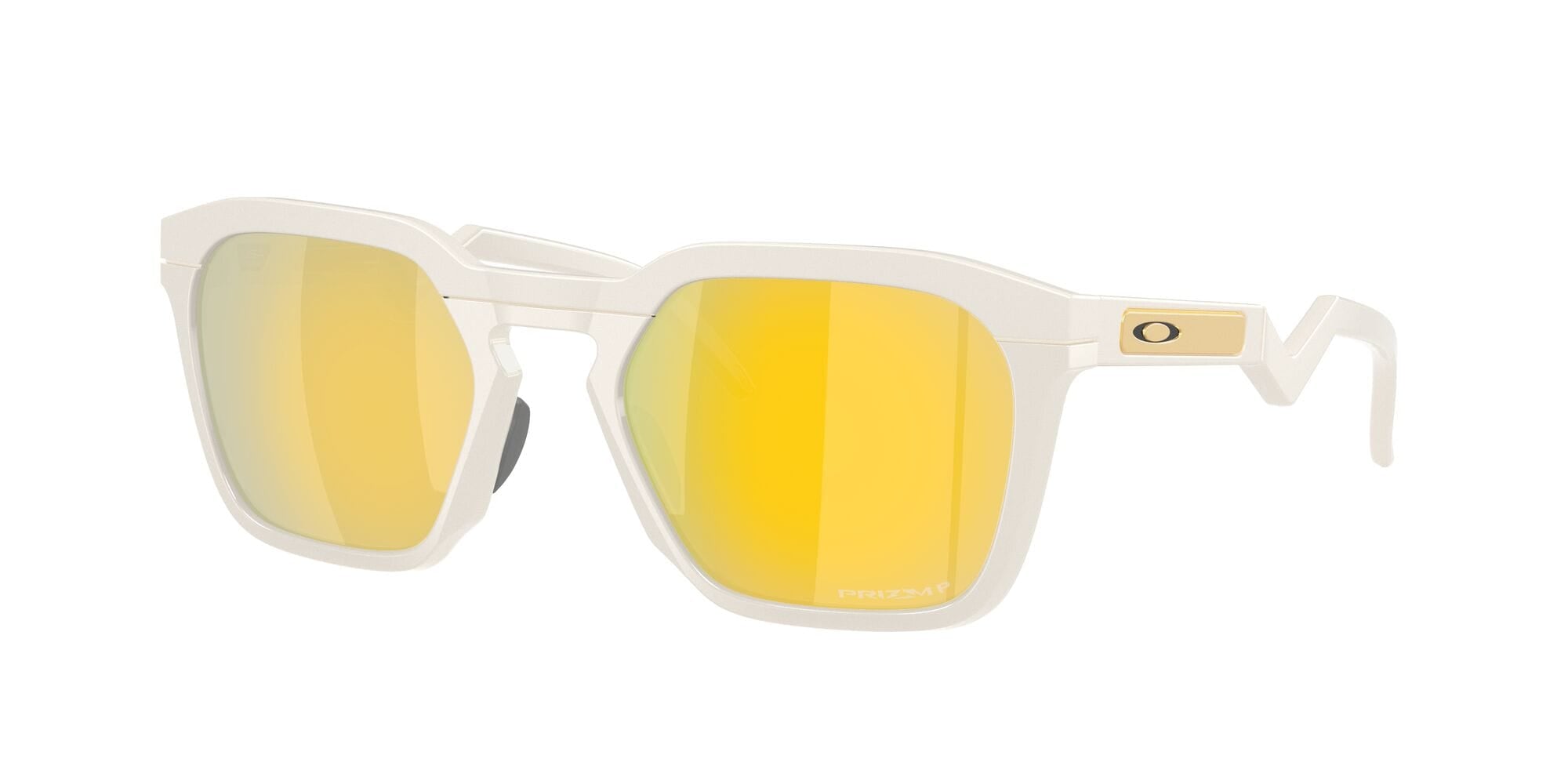 HSTN SQ 953307 matte mist/prizm 24K polarized lens