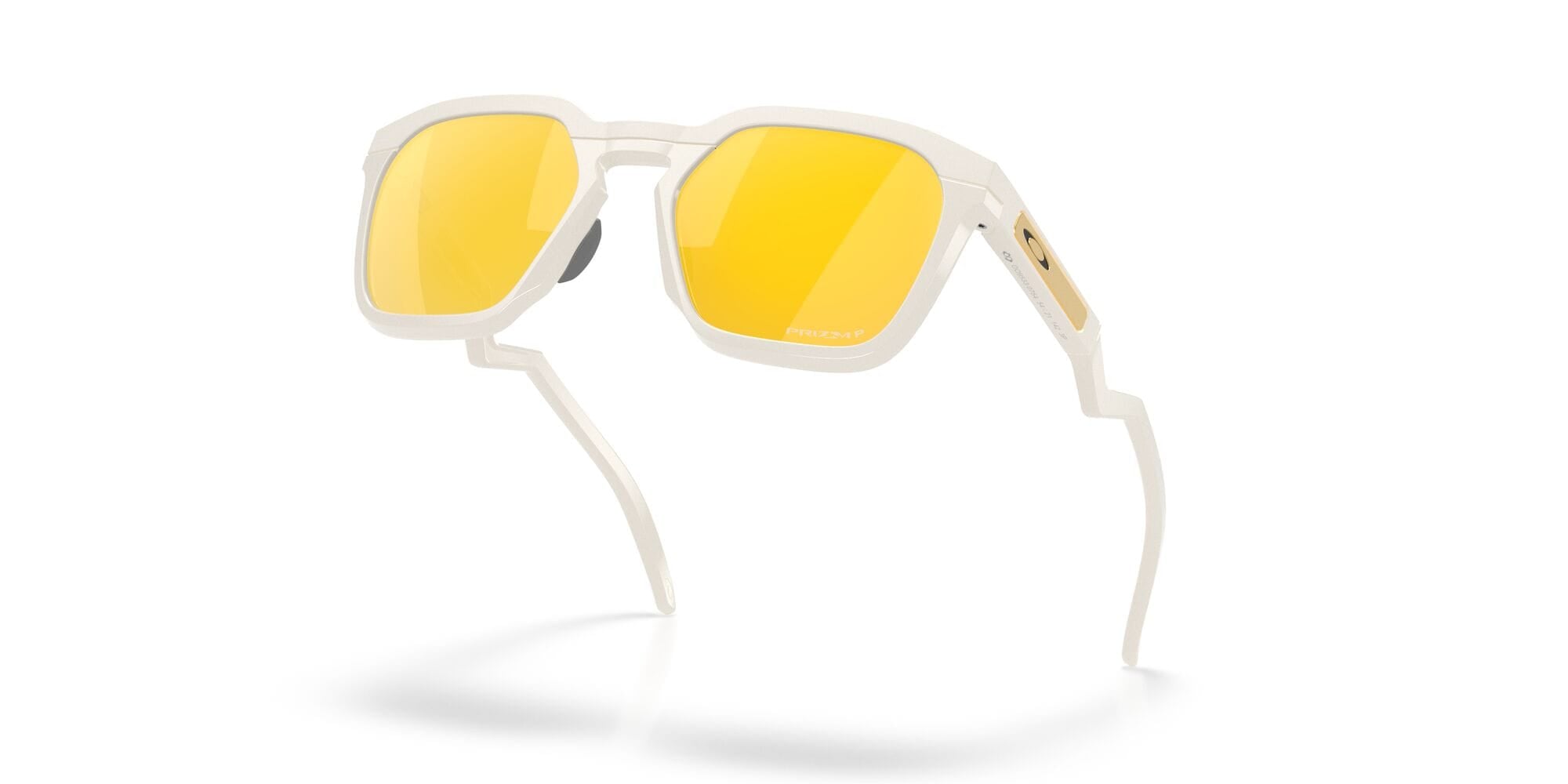 HSTN SQ 953307 matte mist/prizm 24K polarized lens