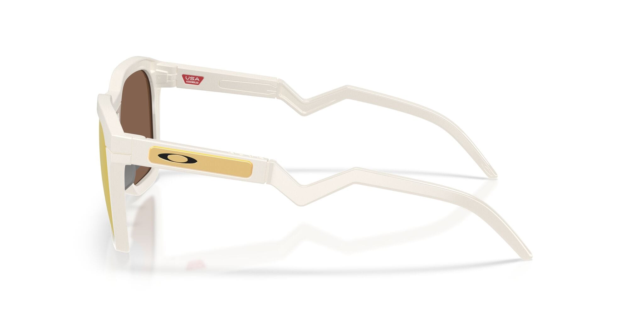 HSTN SQ 953307 matte mist/prizm 24K polarized lens