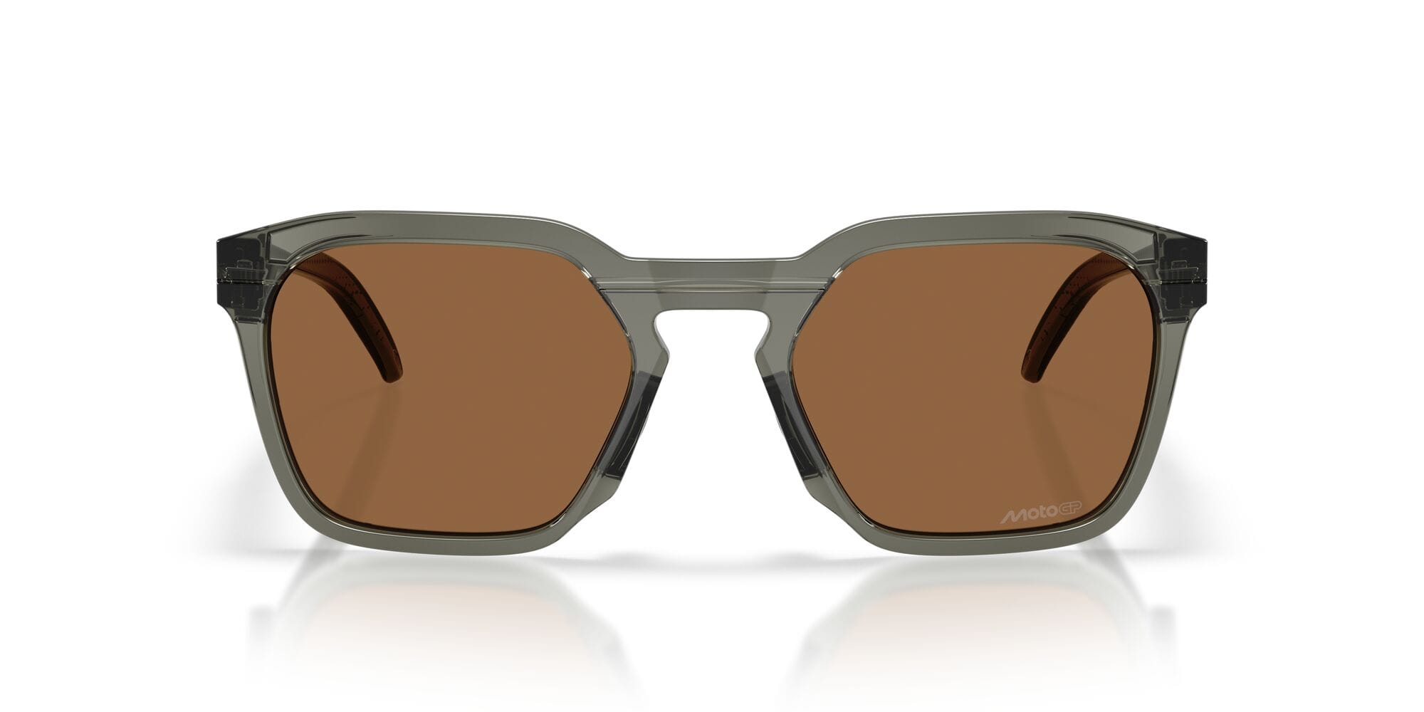 HSTN SQ 953308 grey smoke/prizm bronze lens