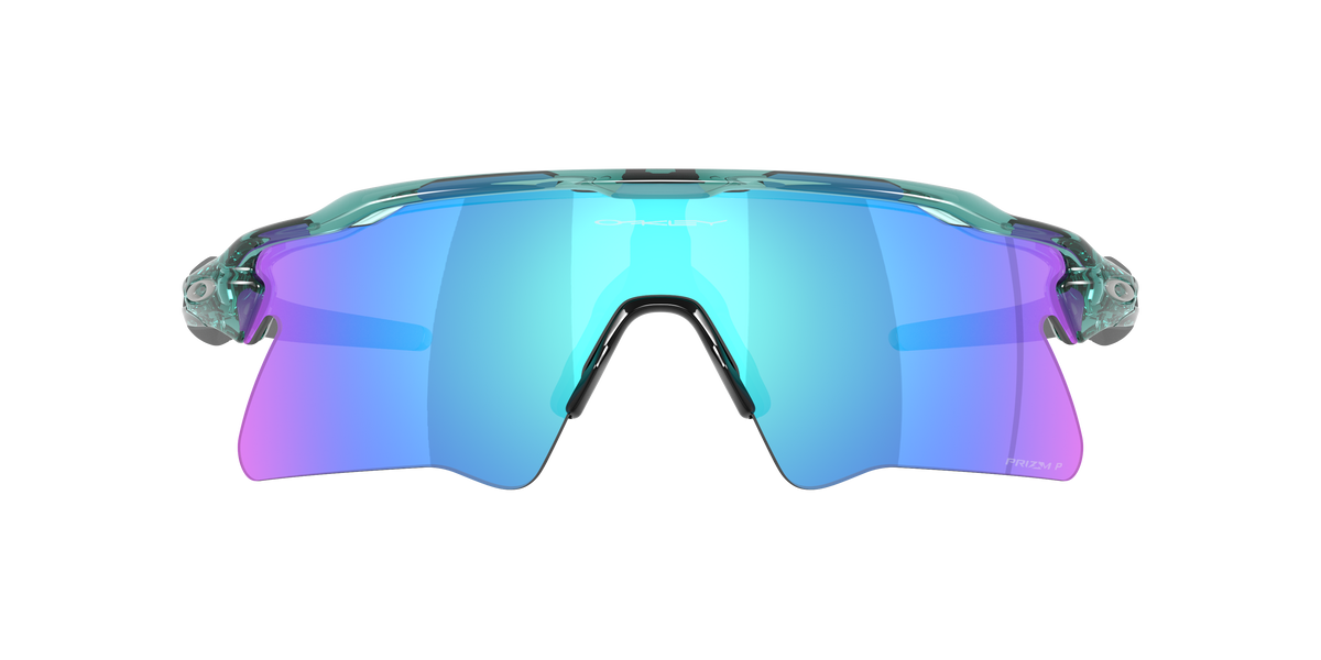 Radar EV Heater 954109 trans pacific/prizm sapphire polarised lens
