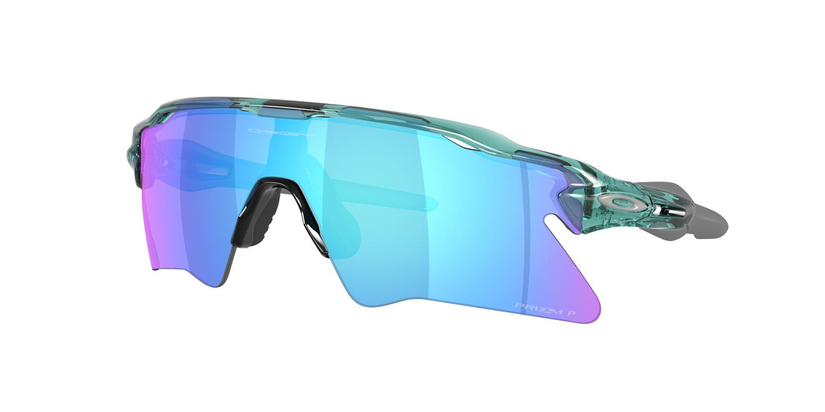 Radar EV Heater 954109 trans pacific/prizm sapphire polarised lens