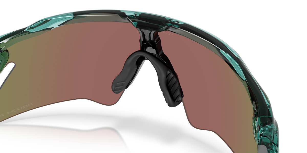 Radar EV Heater 954109 trans pacific/prizm sapphire polarised lens