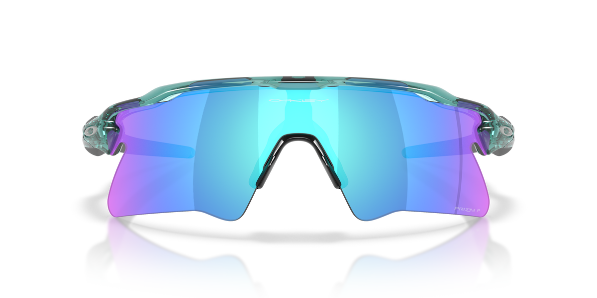 Radar EV Heater 954109 trans pacific/prizm sapphire polarised lens