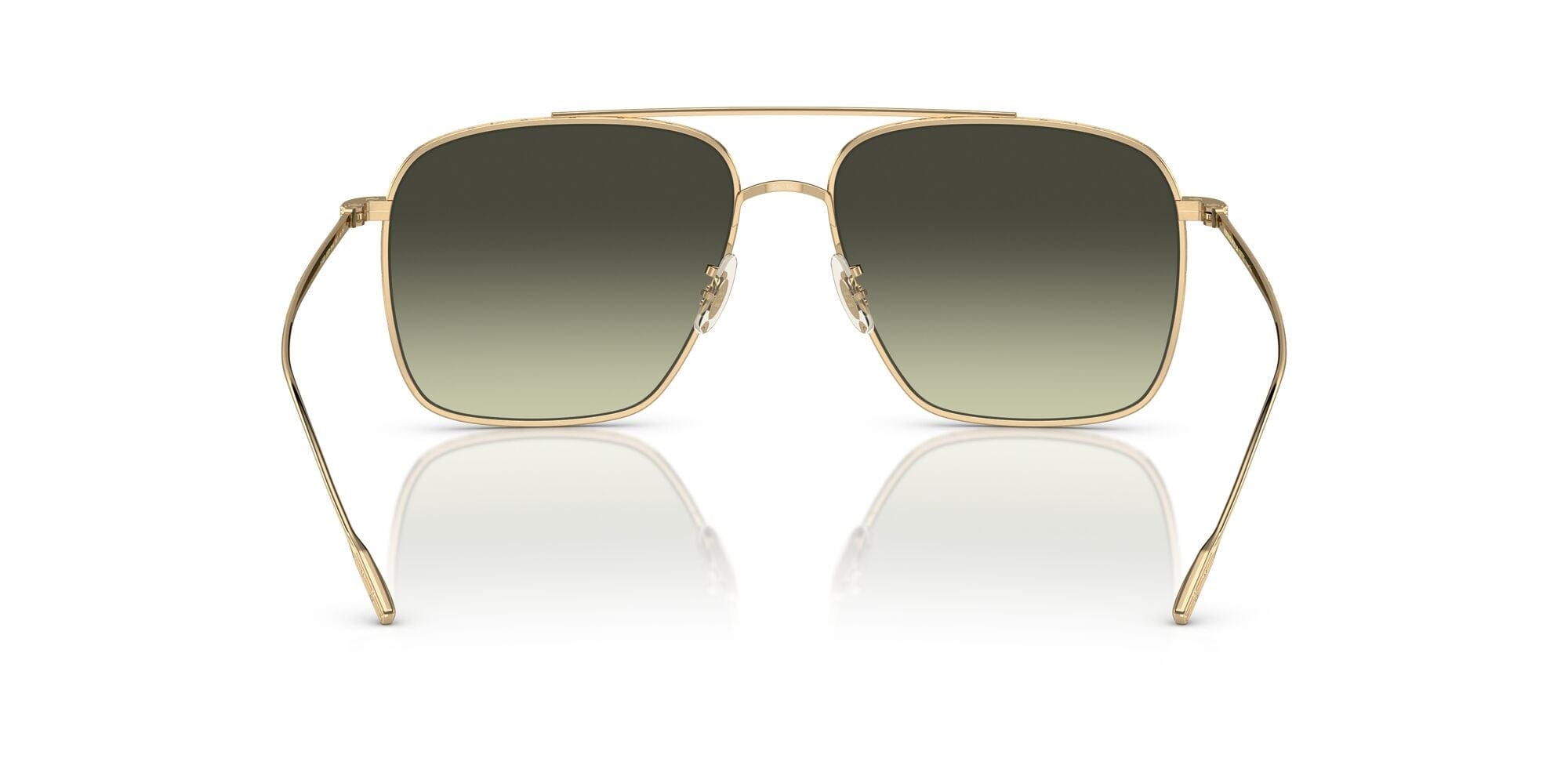 0OV1320ST 5292BH Dresner gold/G15 gradient lens