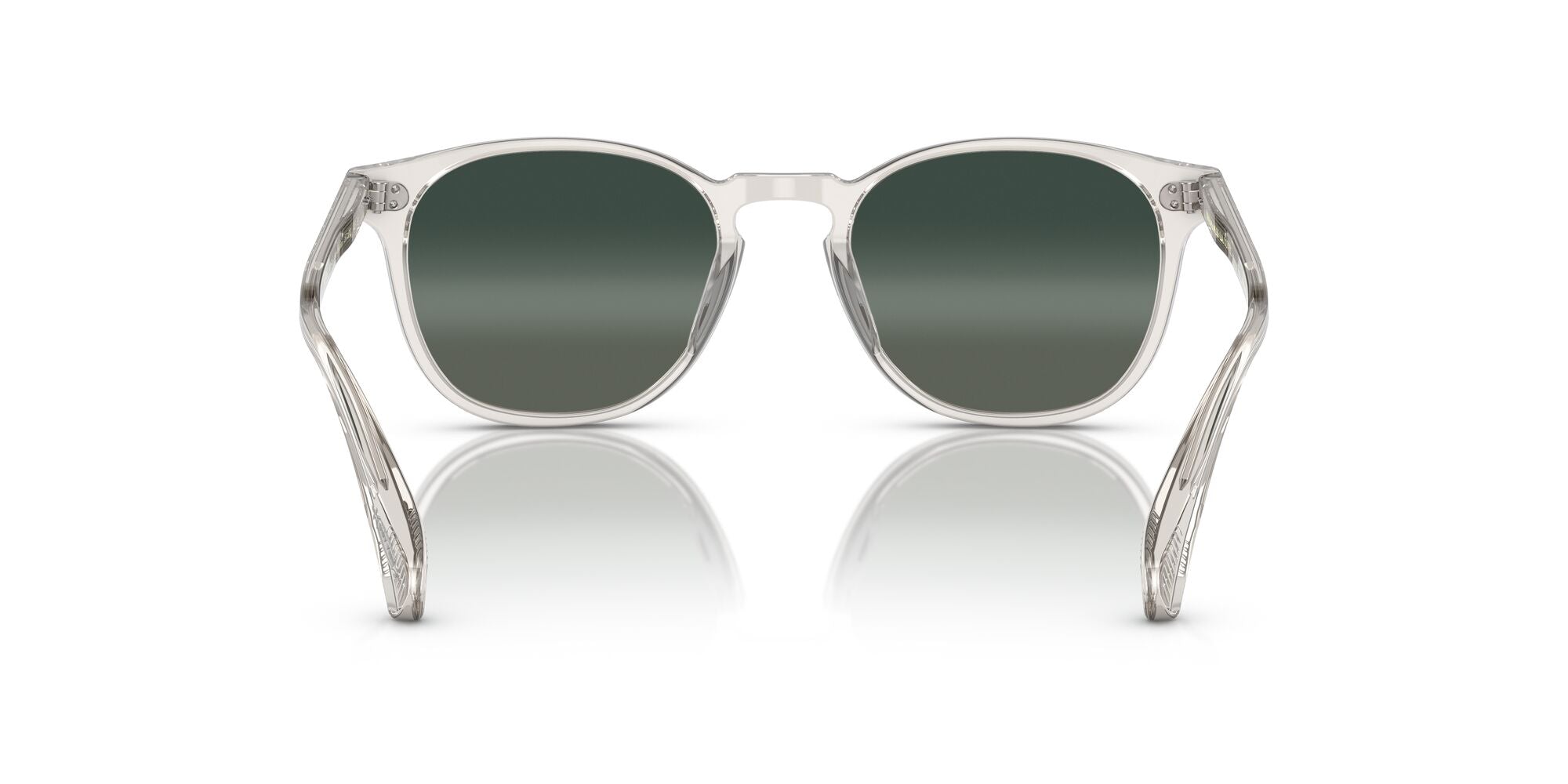 0OV5298SU 166941 [53] FINLEY ESQ black diamond/steal gradient lens