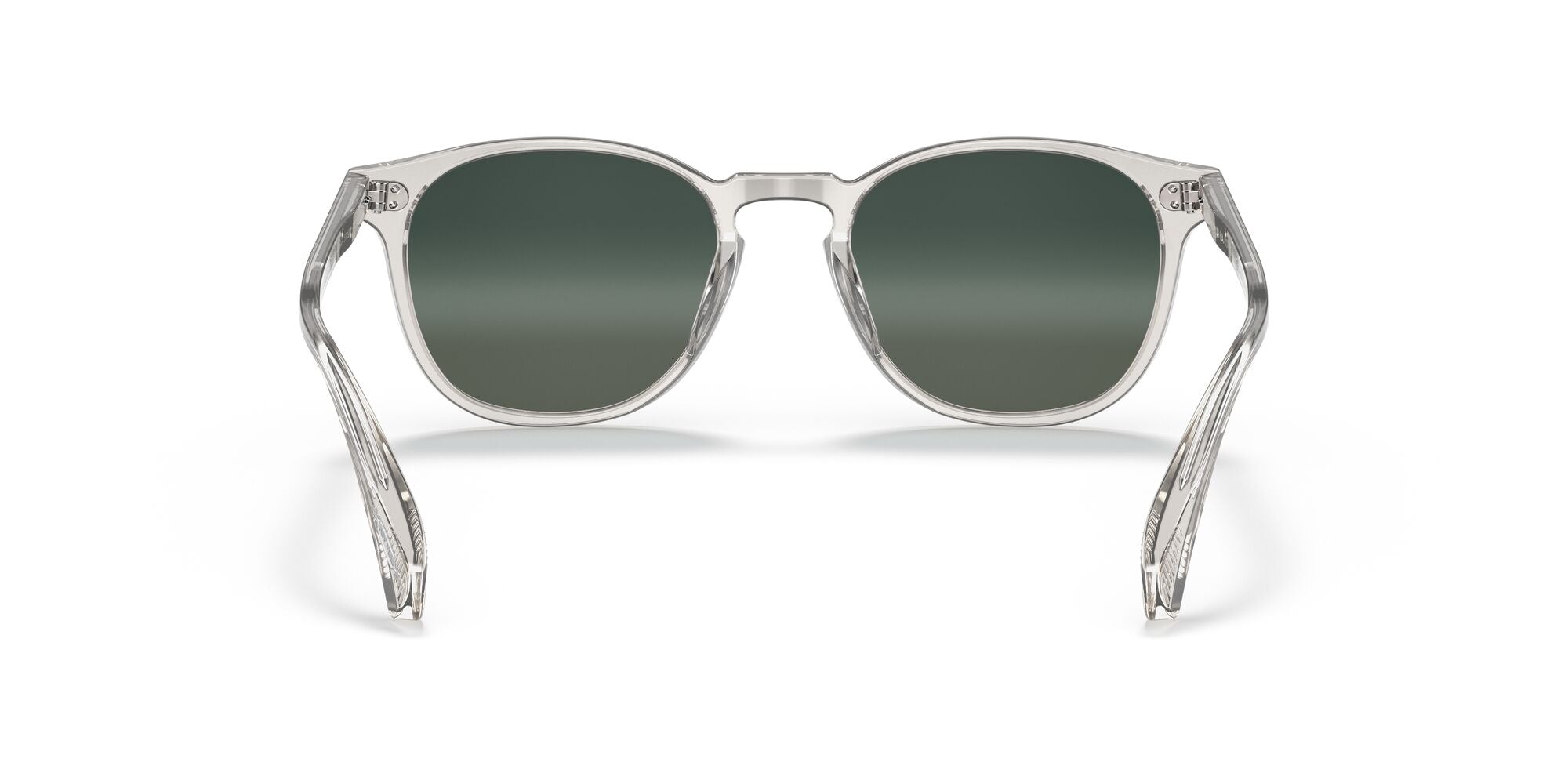 0OV5298SU 166941 [53] FINLEY ESQ black diamond/steal gradient lens