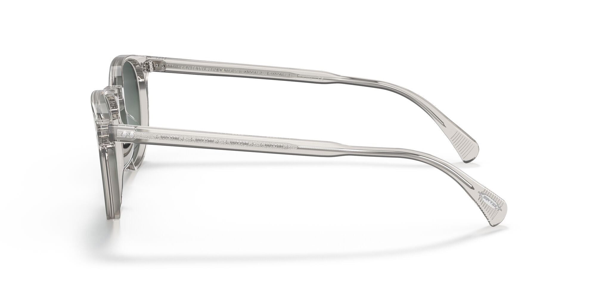 0OV5298SU 166941 [53] FINLEY ESQ black diamond/steal gradient lens
