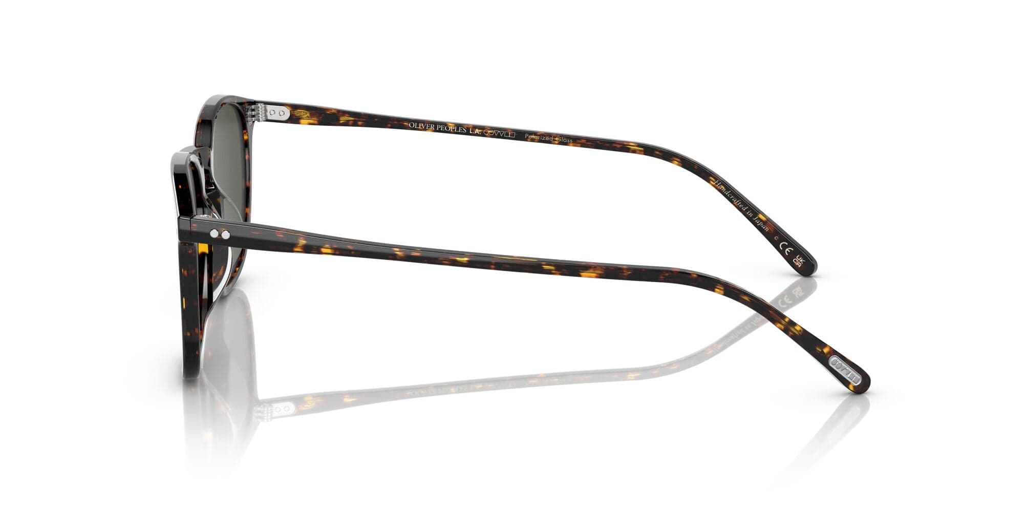 0OV5491SU 1741P1 Finley 1993 size 50 atago tortoise/G15 polarised lens