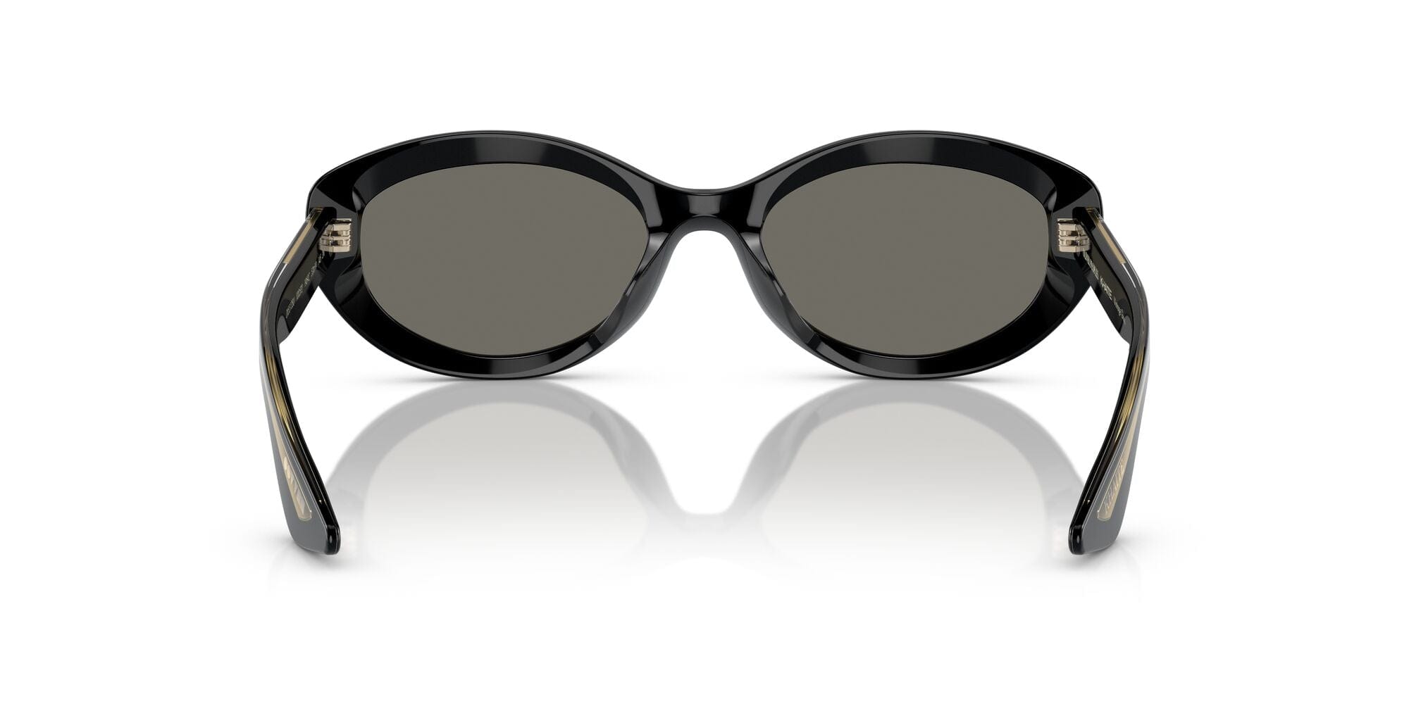 0OV5513SU 1005P2 1969C black/carbon grey lens