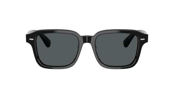 0OV5562SU 1731P2 (51)  Errisson black/midnight express polarised lens