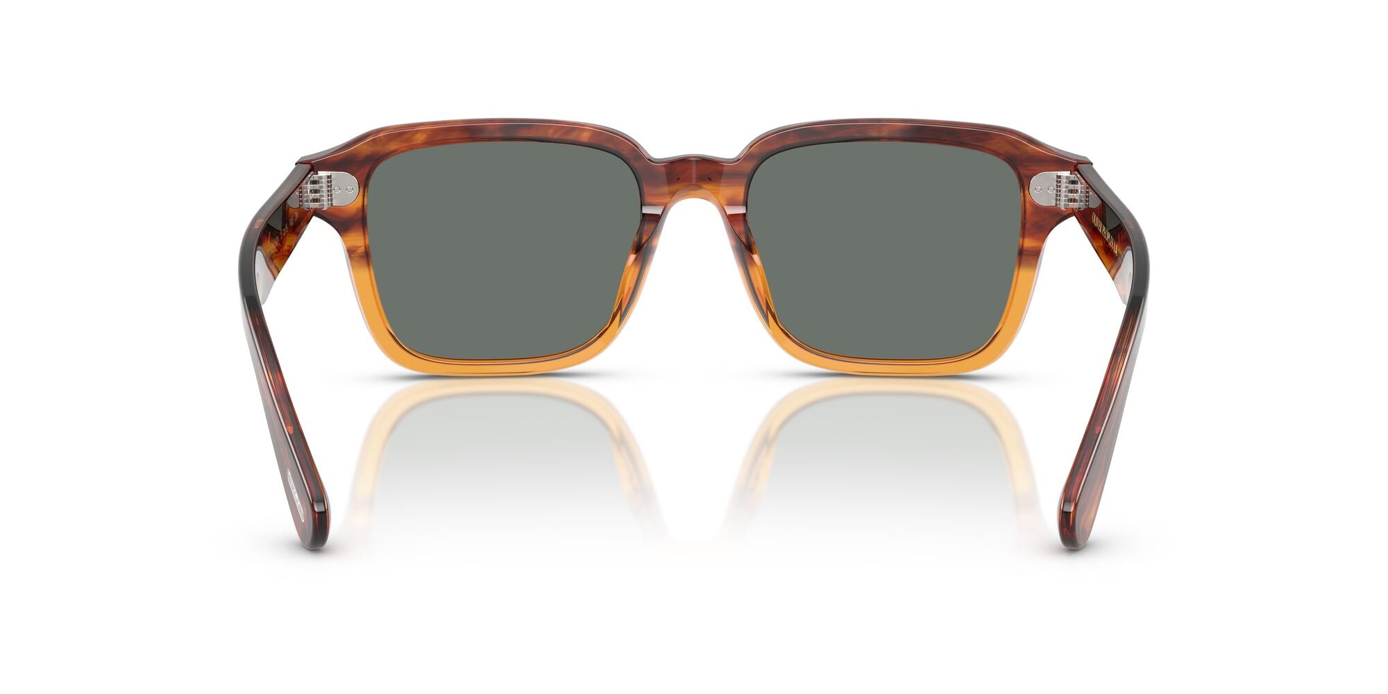 0OV5562SU 1754W5 size 51 Errisson dark amber/regal blue lens