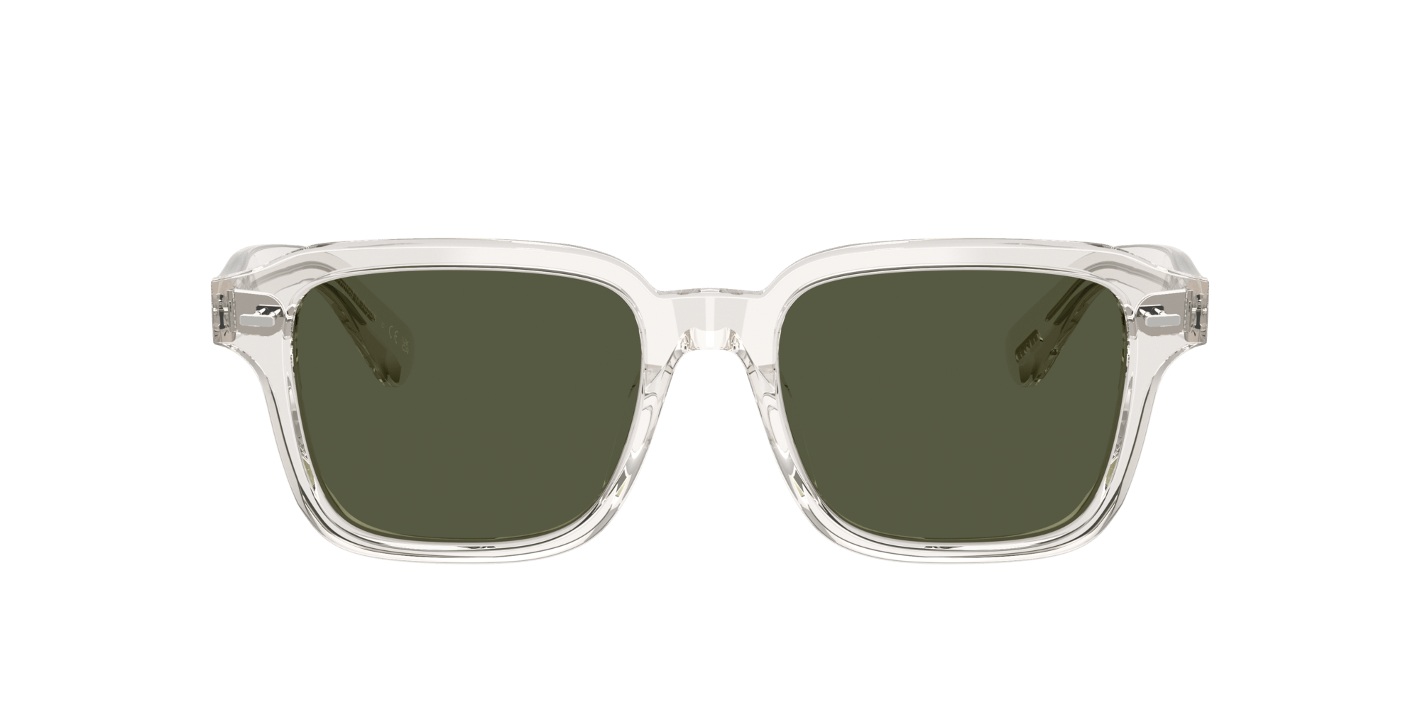 0OV5562SU 175752 Errisson size 51 gravel/crystal G15 lens