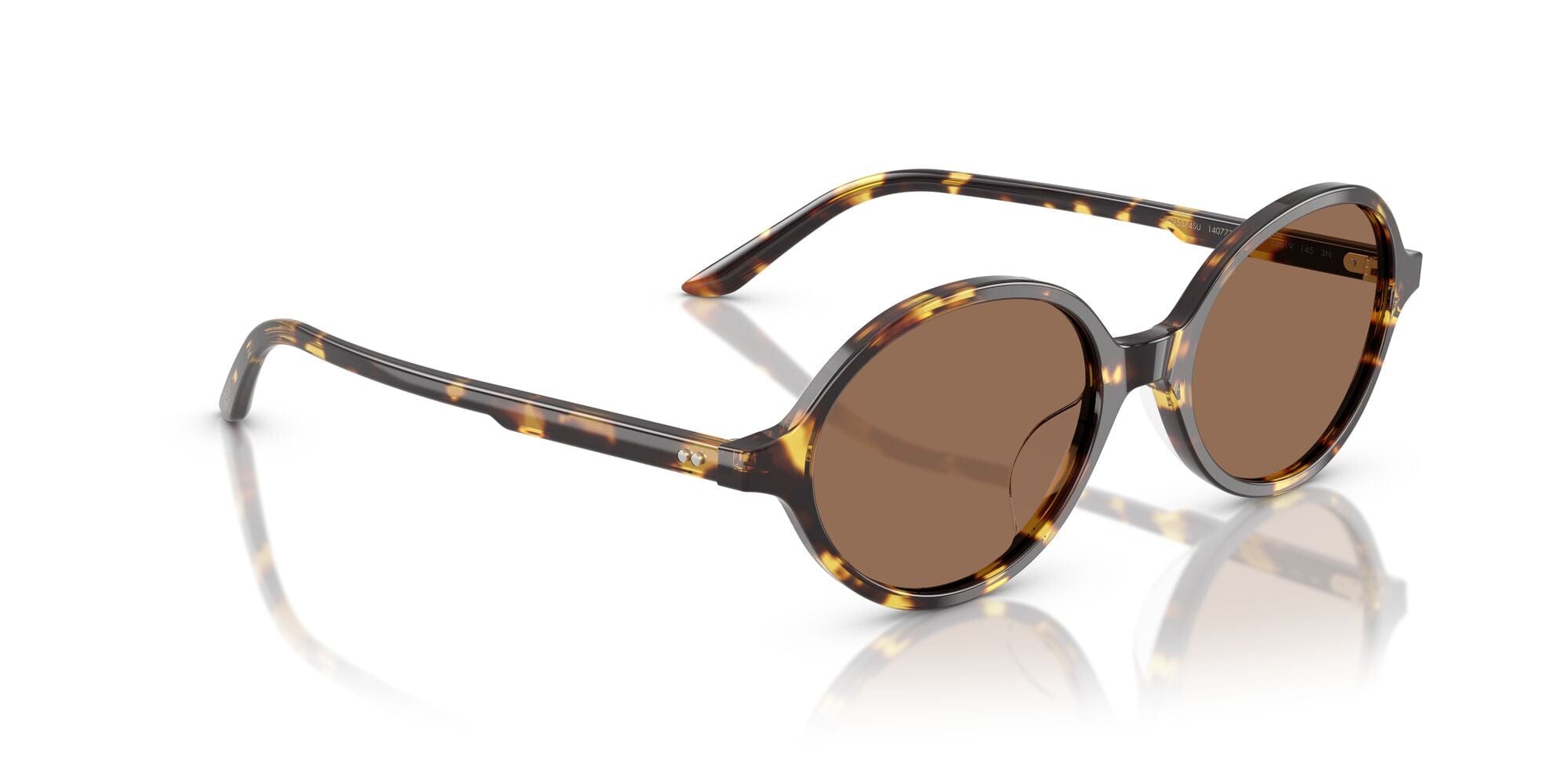 OV5574SU 140773 Khaite size 54  2000C vintage tortoise/brown lens