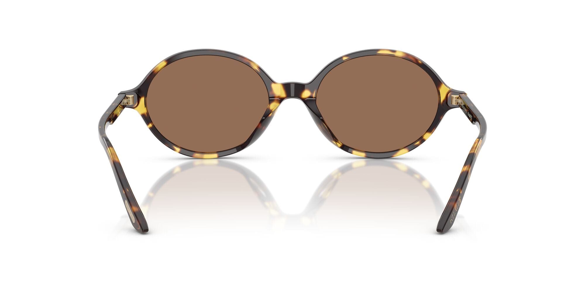OV5574SU 140773 Khaite size 54  2000C vintage tortoise/brown lens