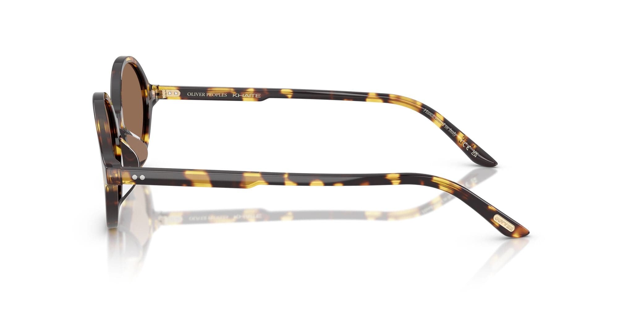OV5574SU 140773 Khaite size 54  2000C vintage tortoise/brown lens