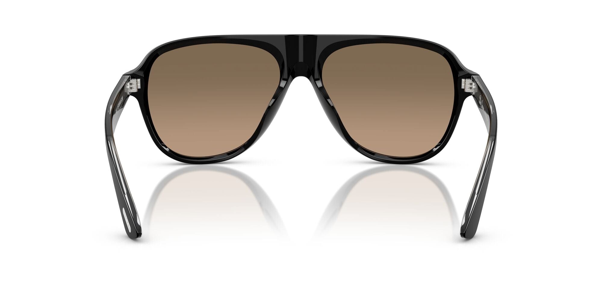 0OV5581SU 1492GN Paul Newman black/sandstone gradient polarised lens