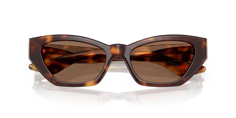 OV5582SU 100773 1961C dark mahogany/brown lens