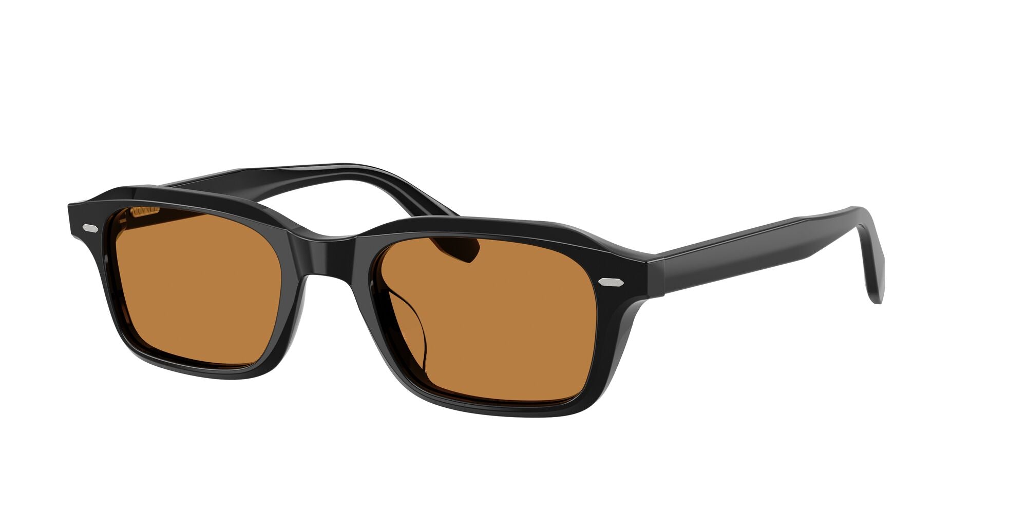0OV5588SU 173153 N.08  size 49 black/cognac lens
