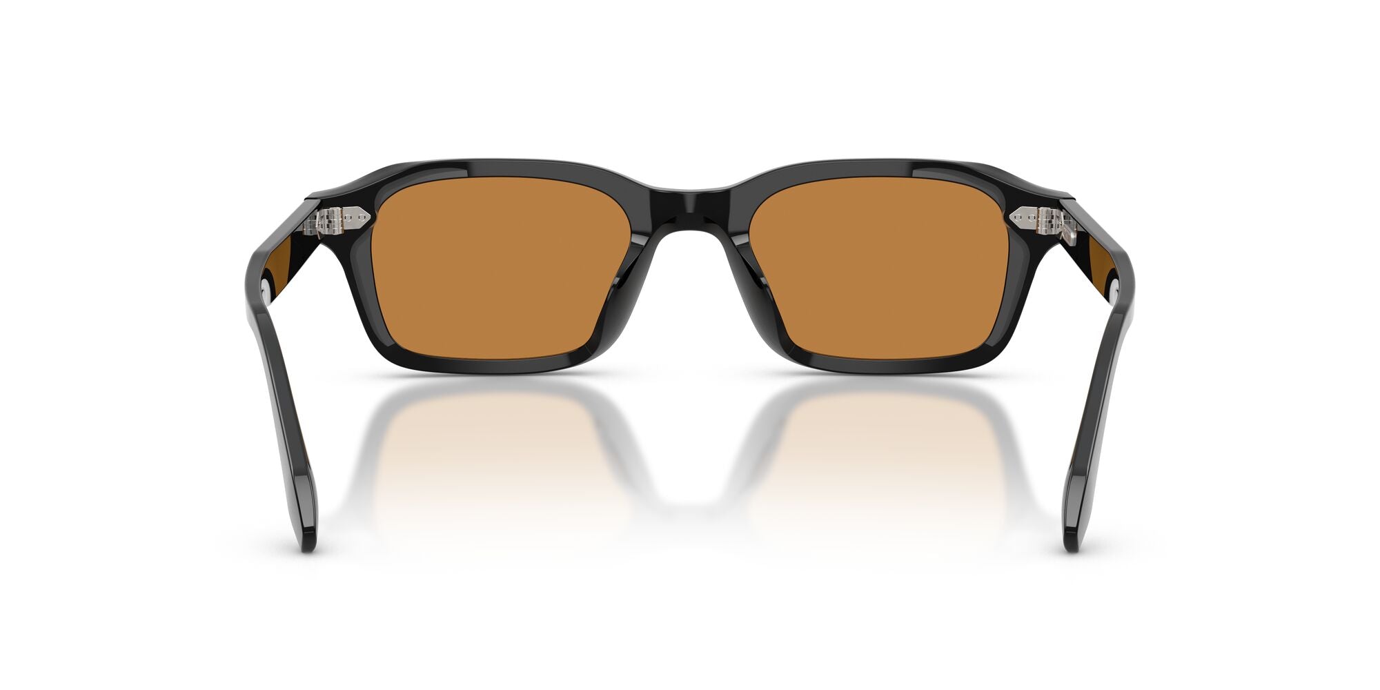 0OV5588SU 173153 N.08  size 49 black/cognac lens