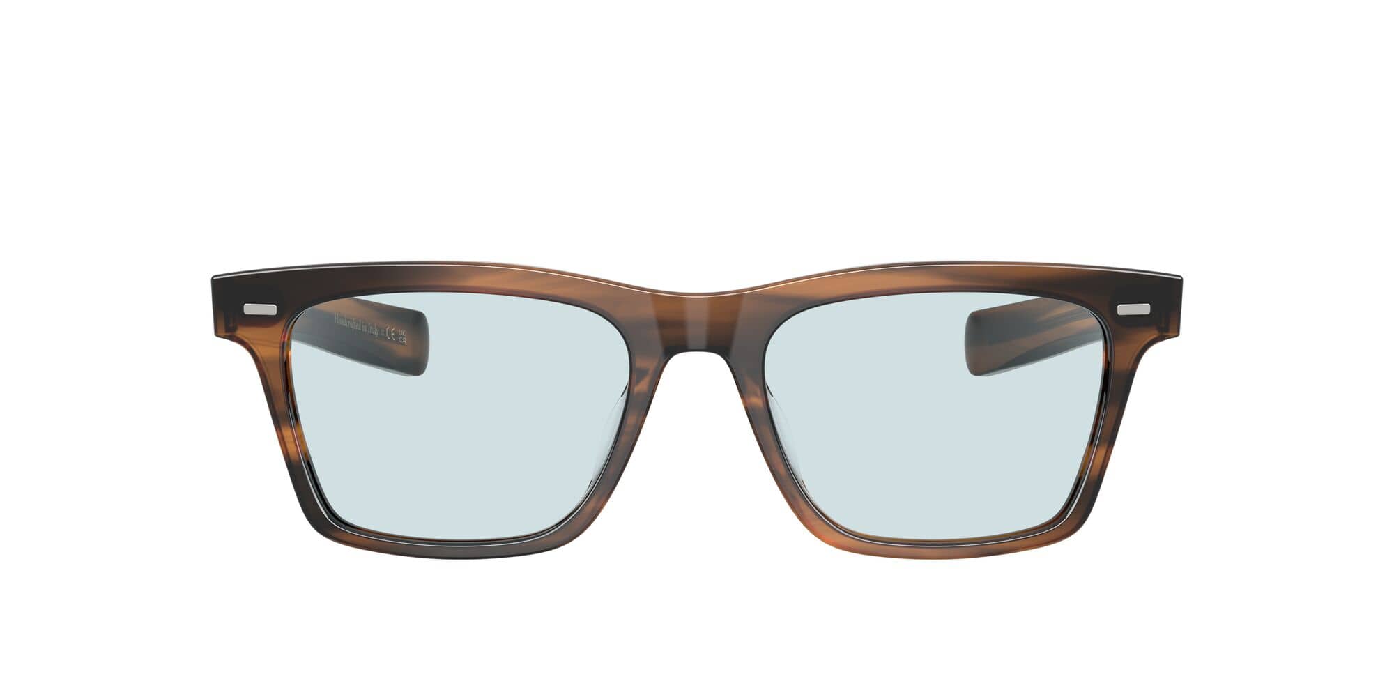 0OV5590SU 1724GH tuscany tortoise/sky blue photochromic  lens