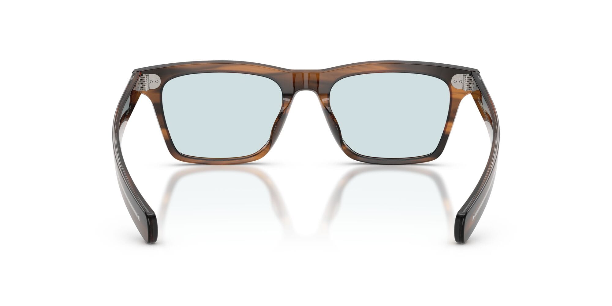 0OV5590SU 1724GH tuscany tortoise/sky blue photochromic  lens