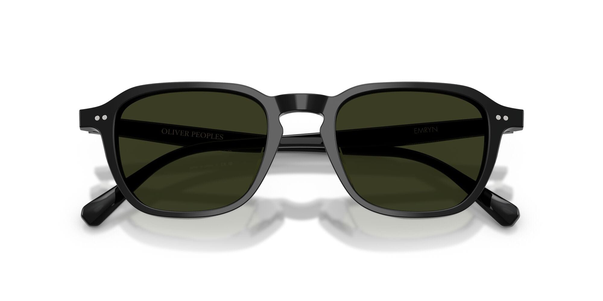 0OV5598SU Emryn 1731P1 black/G.15 polarised lens