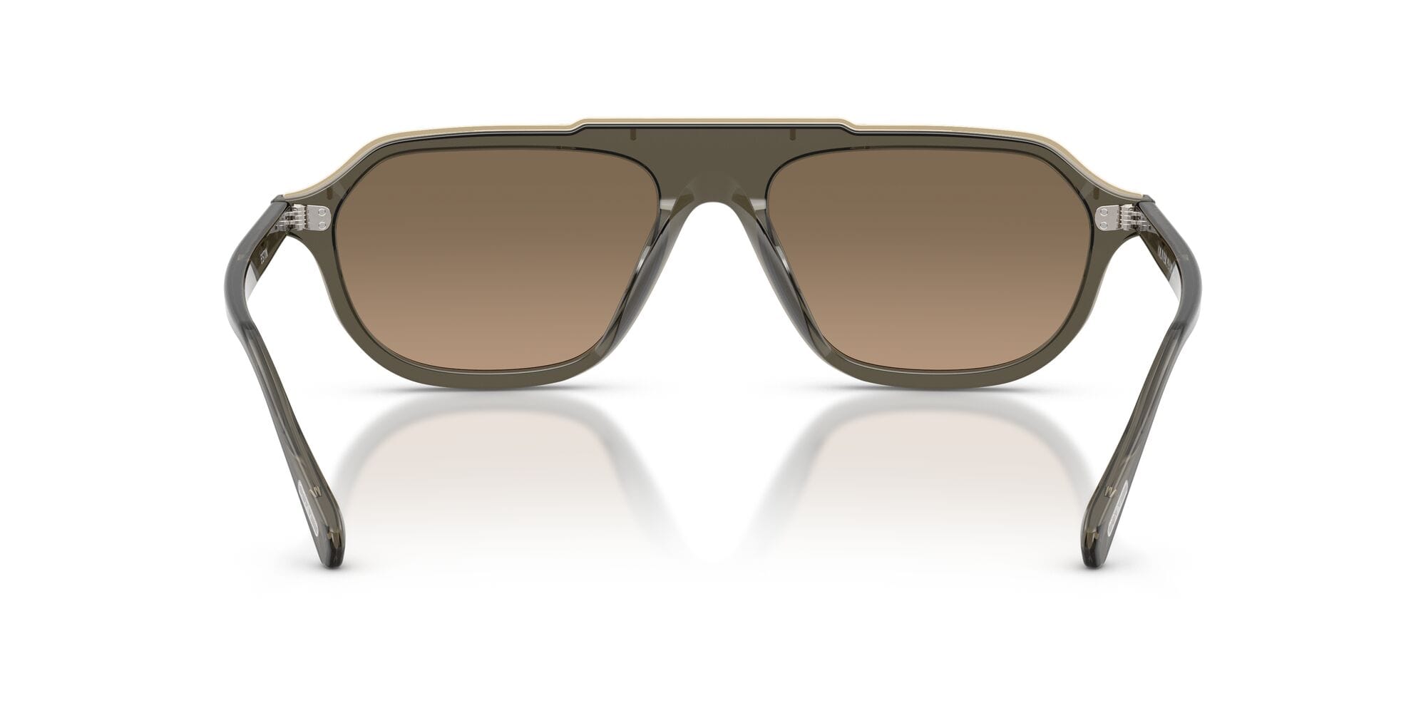 0OV5613SU 1820GN Estin inkwell/sandstone gradient polarised lens