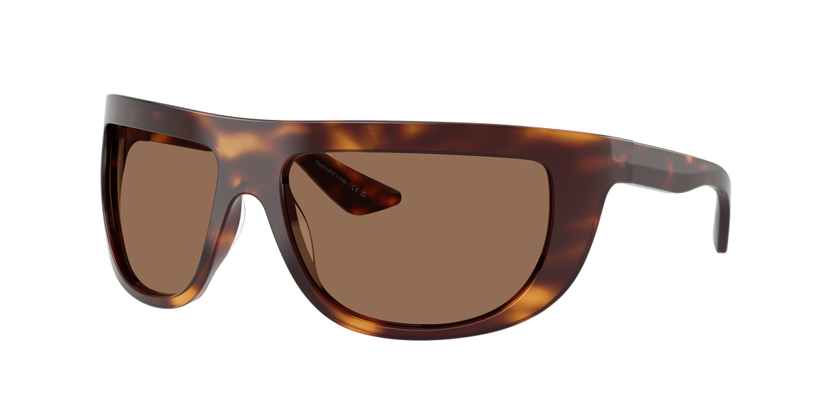 0OV5625SU 100773 Khaite 1974C dark mahogany/brown lens