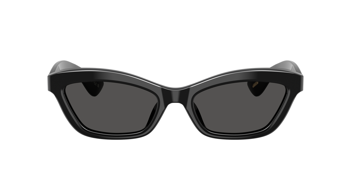 0OV5637SU 149287  Khaite 1997C black/grey lens
