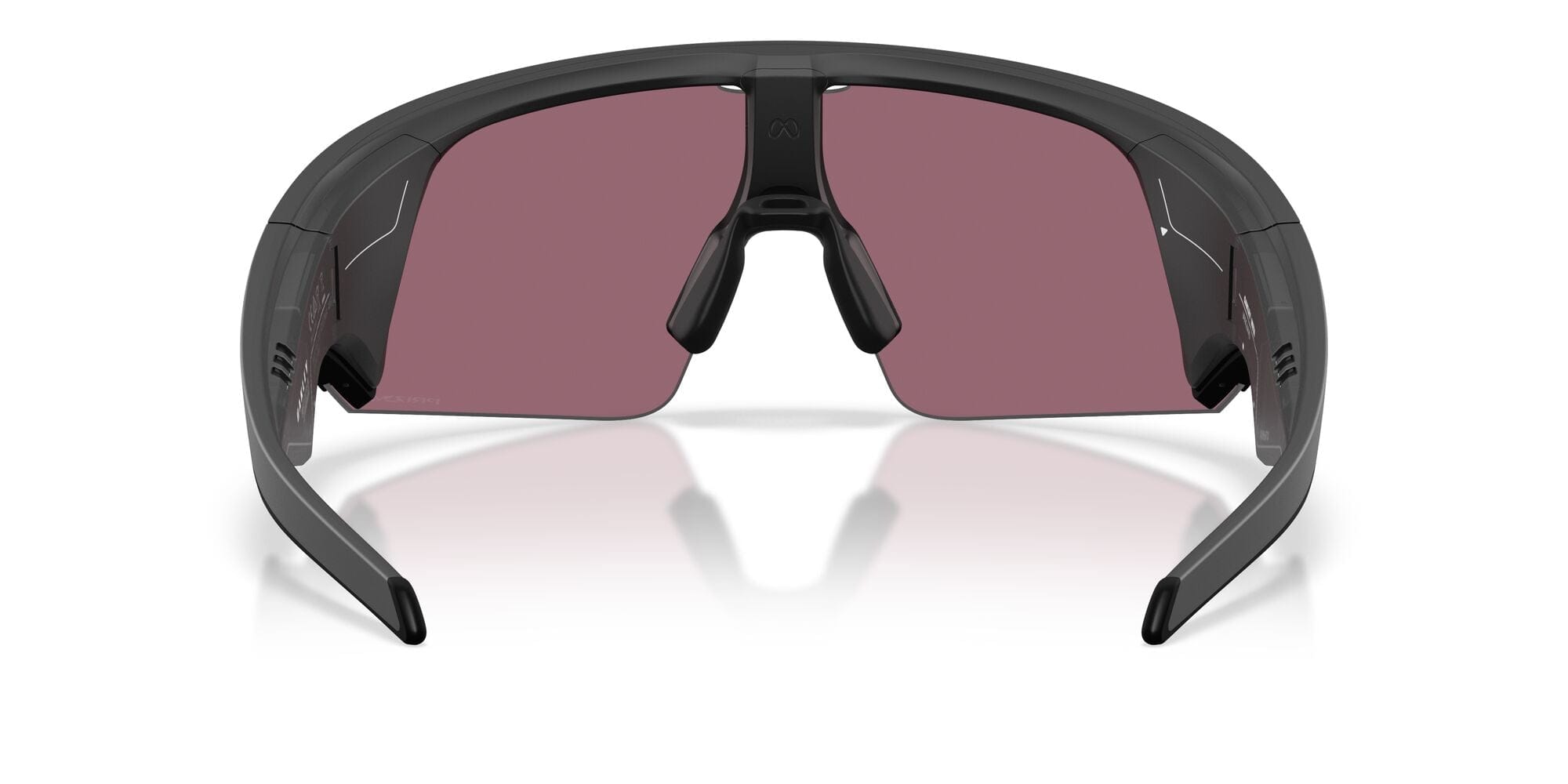 Vanguard Meta 0OW800101 black/prizm road lens