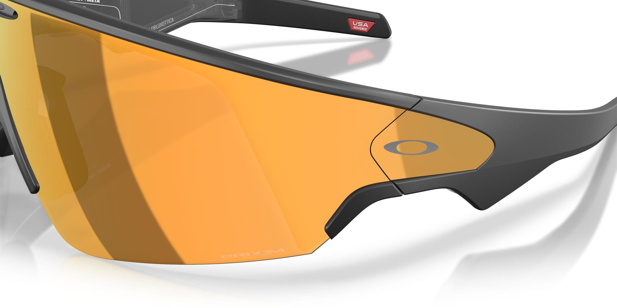 Vanguard Meta 0OW800104 black/prizm 24k lens