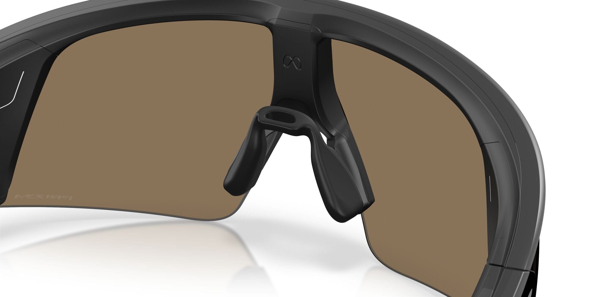 Vanguard Meta 0OW800104 black/prizm 24k lens
