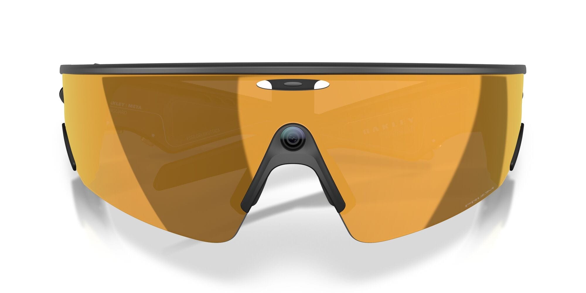 Vanguard Meta 0OW800104 black/prizm 24k lens