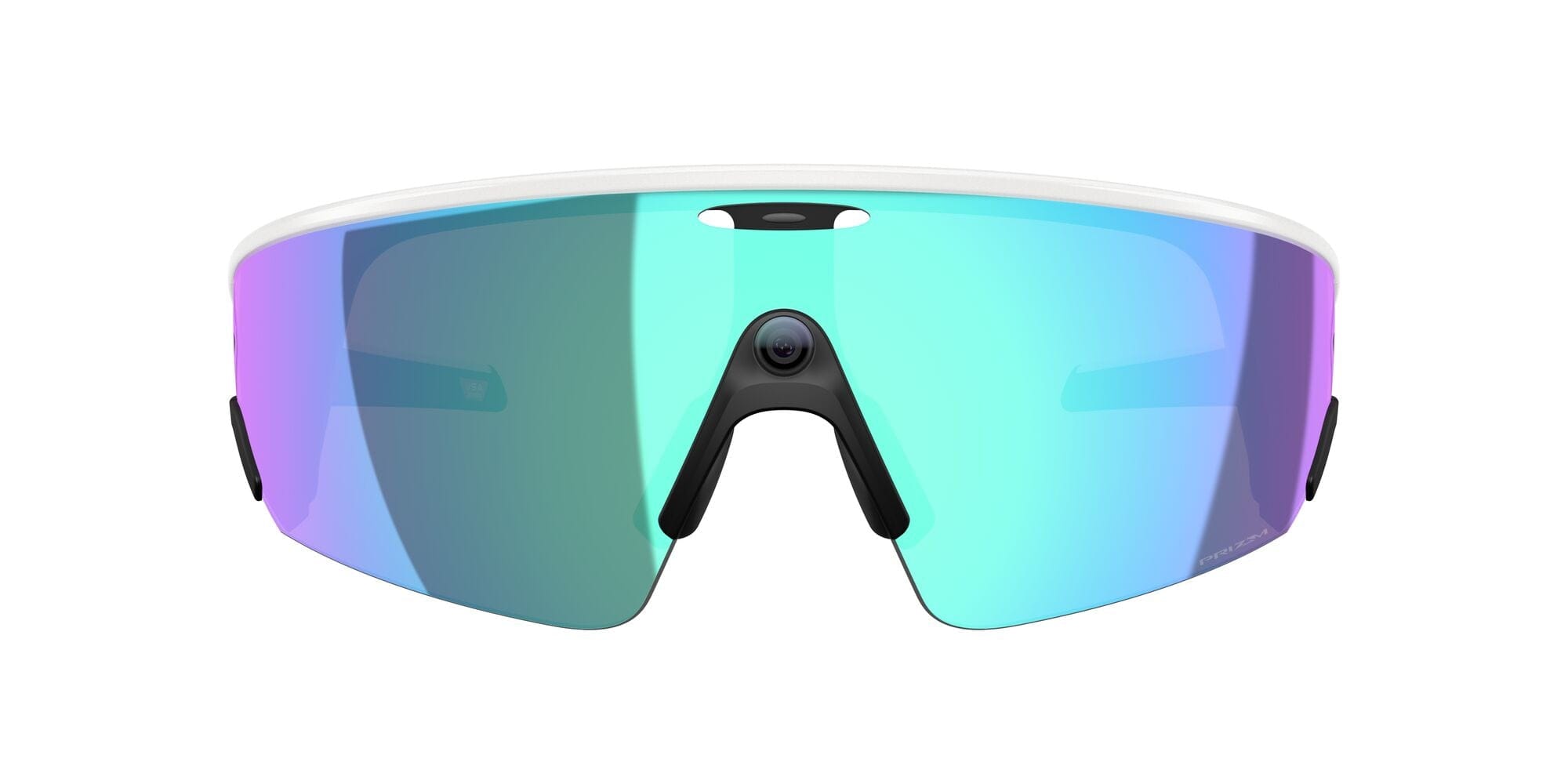 Vanguard Meta 0OW800106 white/prizm sapphire lens