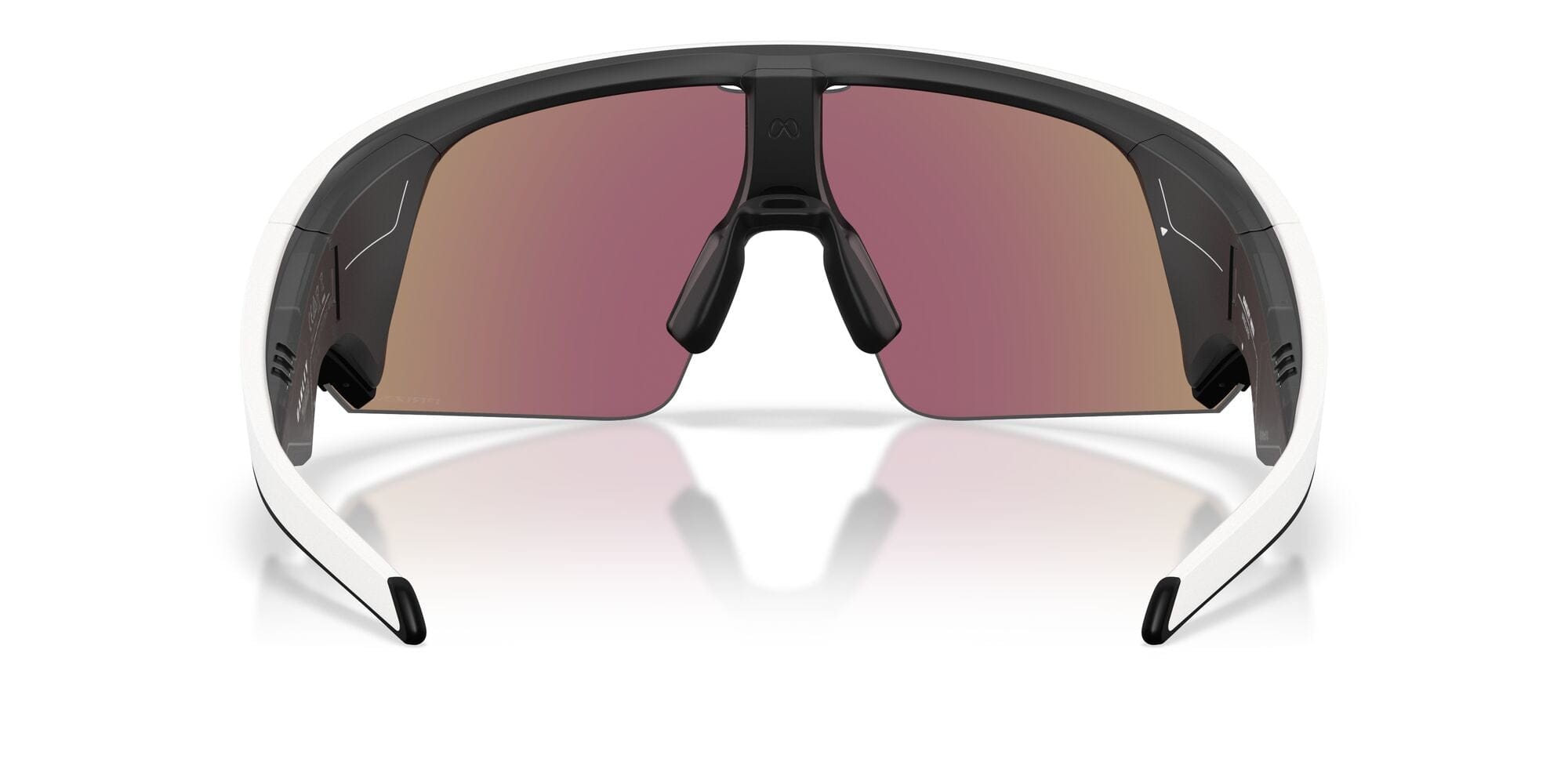 Vanguard Meta 0OW800106 white/prizm sapphire lens