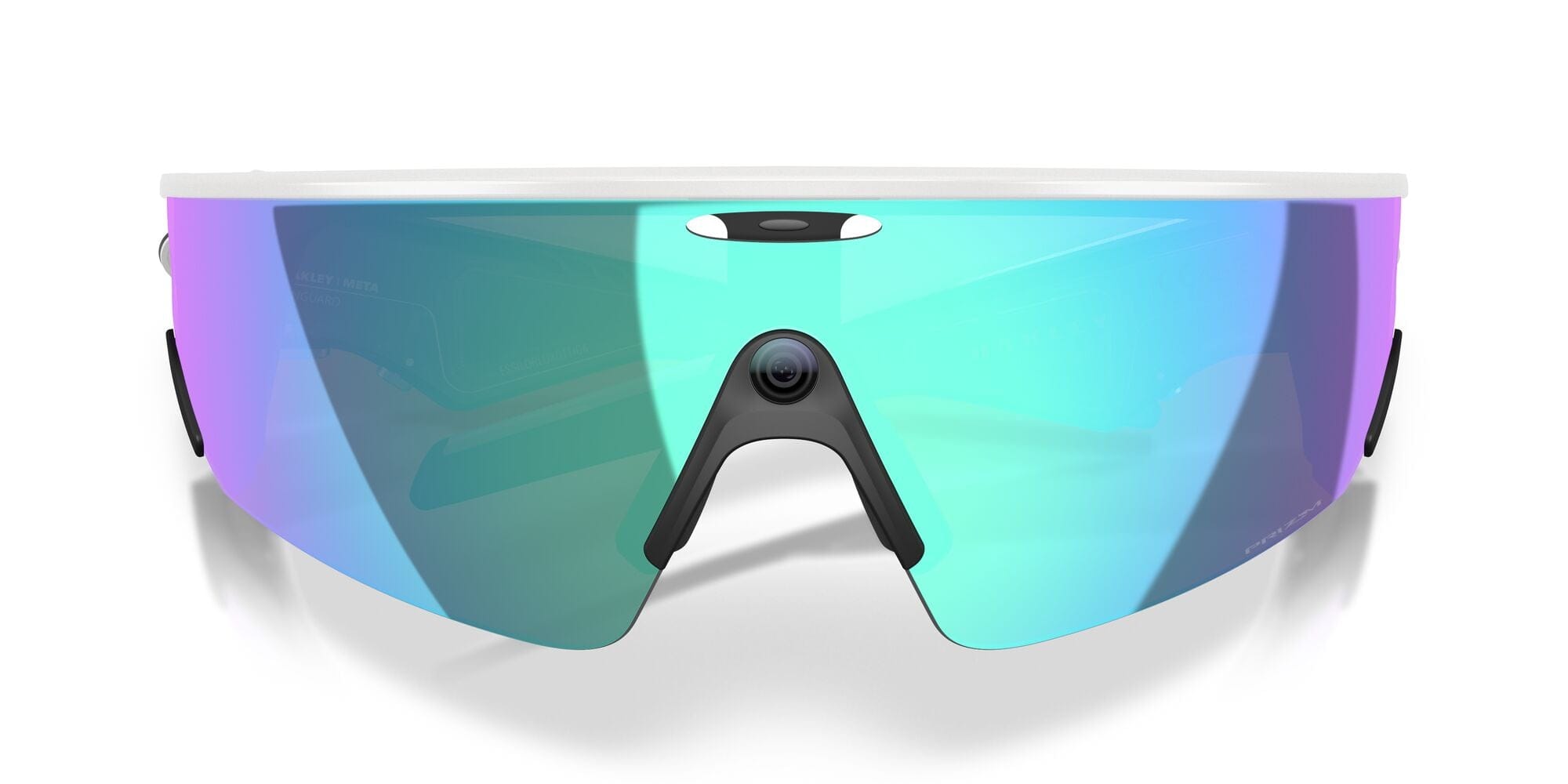Vanguard Meta 0OW800106 white/prizm sapphire lens