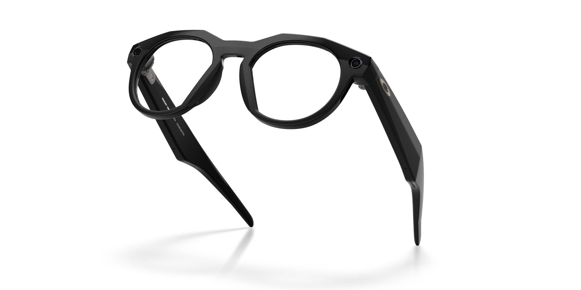 HSTN Meta 0OW8002 800202 black/photochromic