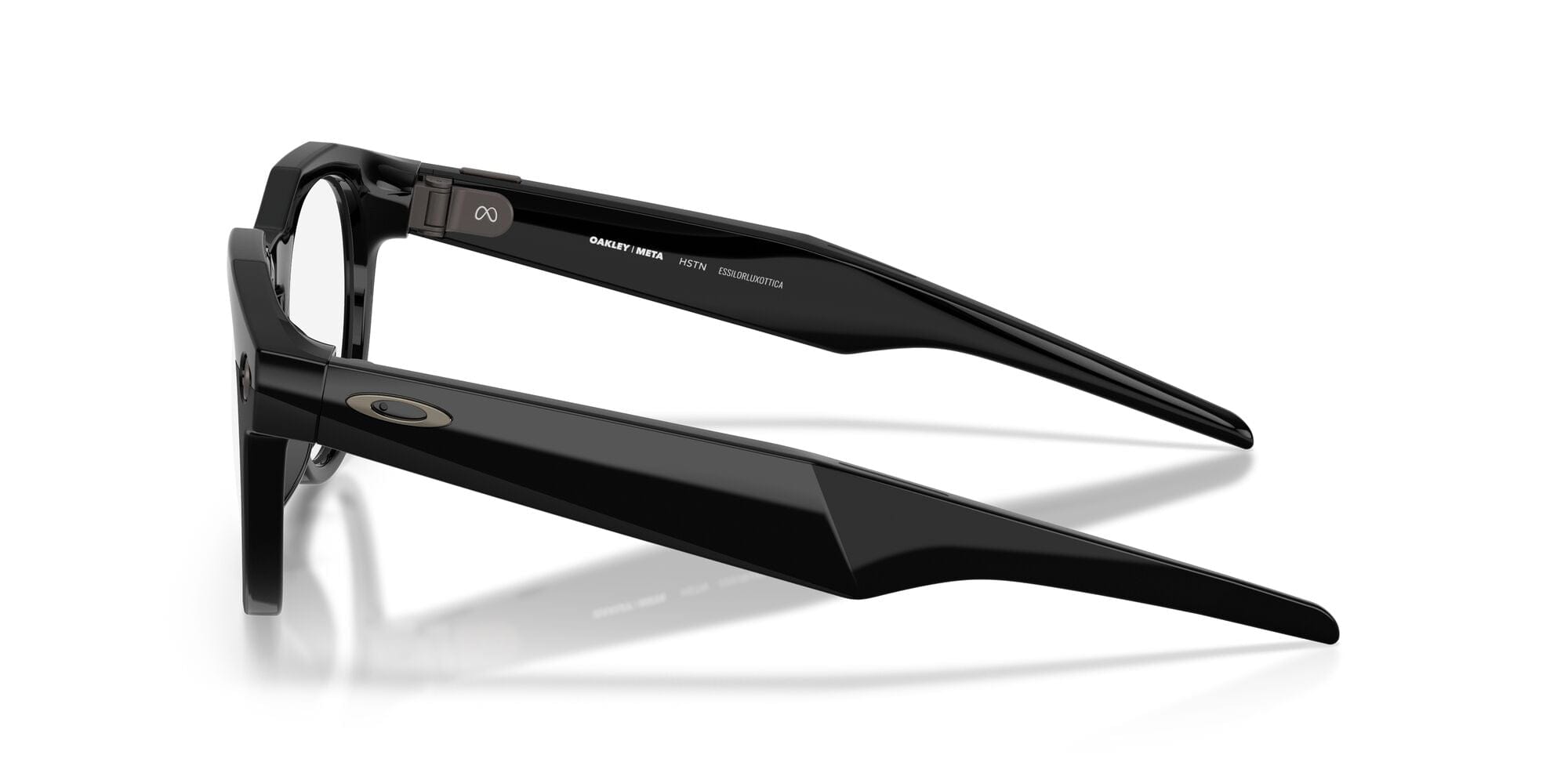 HSTN Meta 0OW8002 800205 clear/photochromic