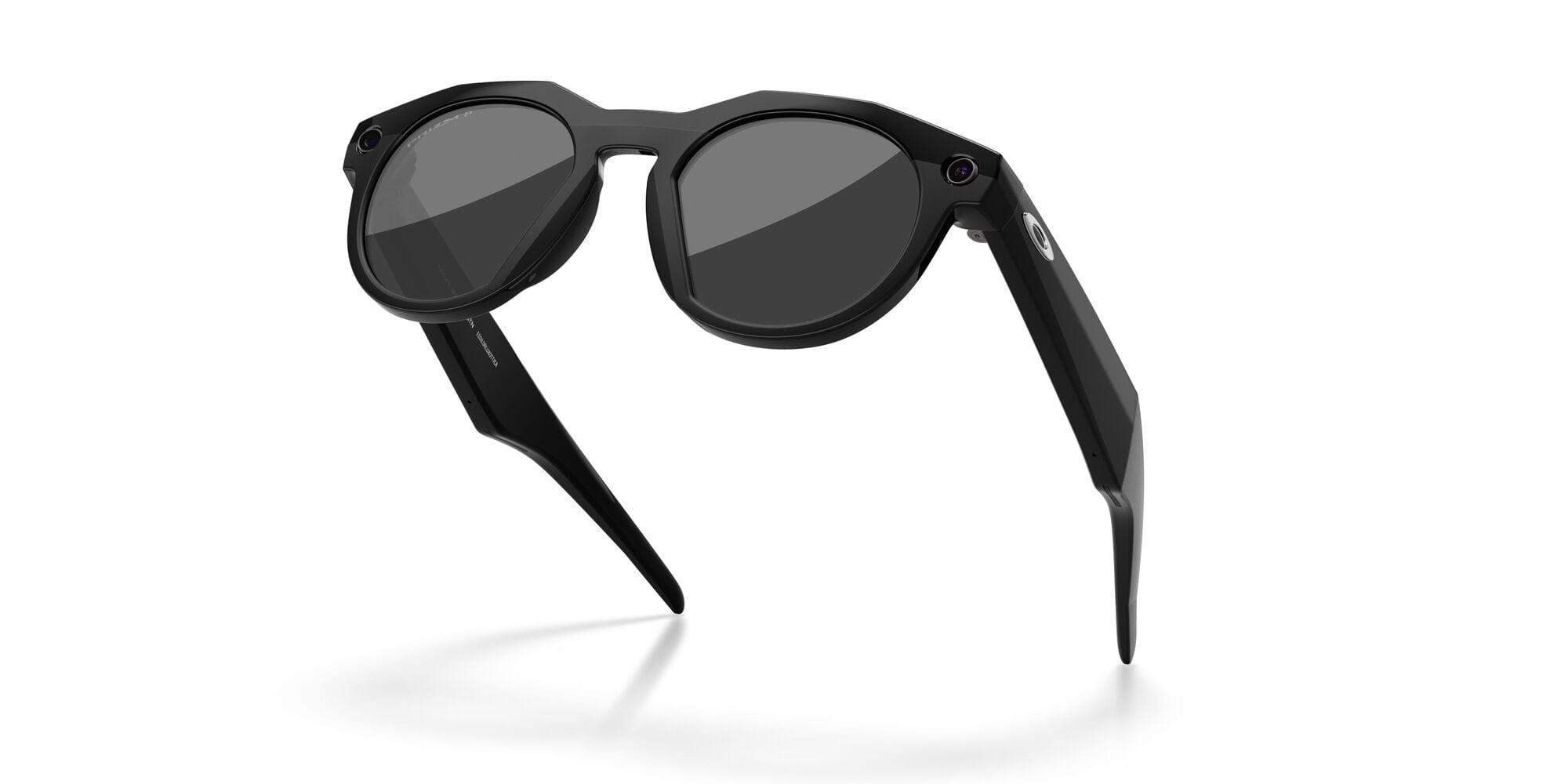 HSTN Meta 0OW8002 800203 black/prizm black polarised lens